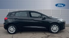 Ford Fiesta 1.1 Trend 5dr Petrol Hatchback